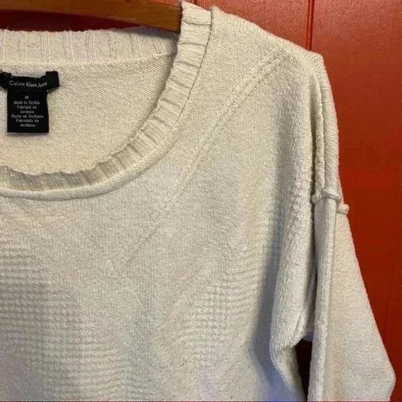 Calvin Klein Jeans sweater - Picture 8 of 9